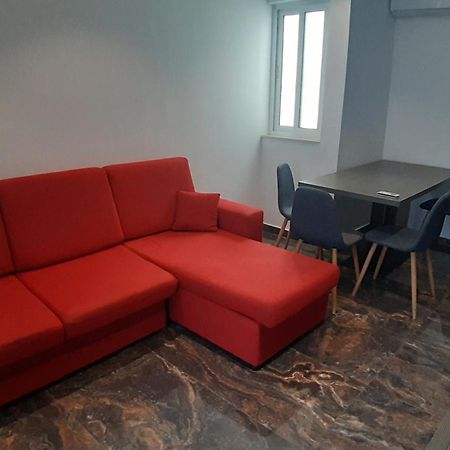 Hub Apartment San Giuliano Camera foto