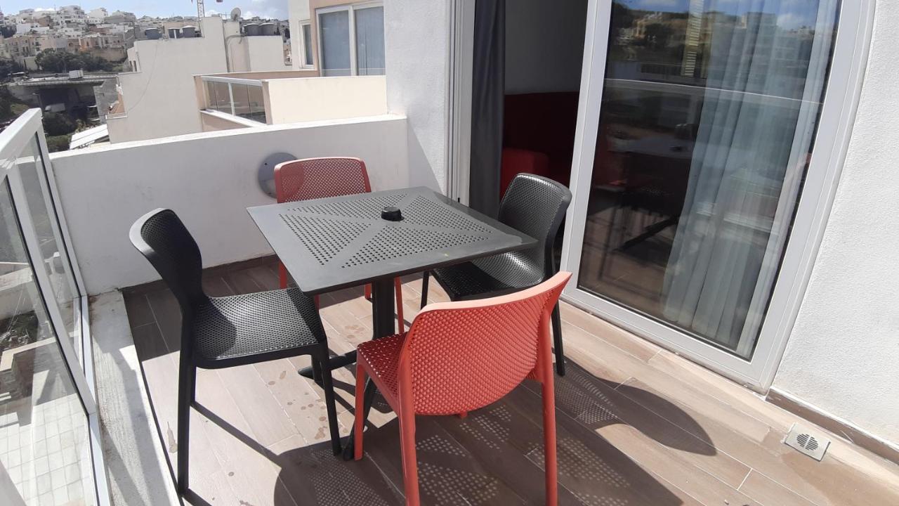 Hub Apartment San Giuliano Esterno foto