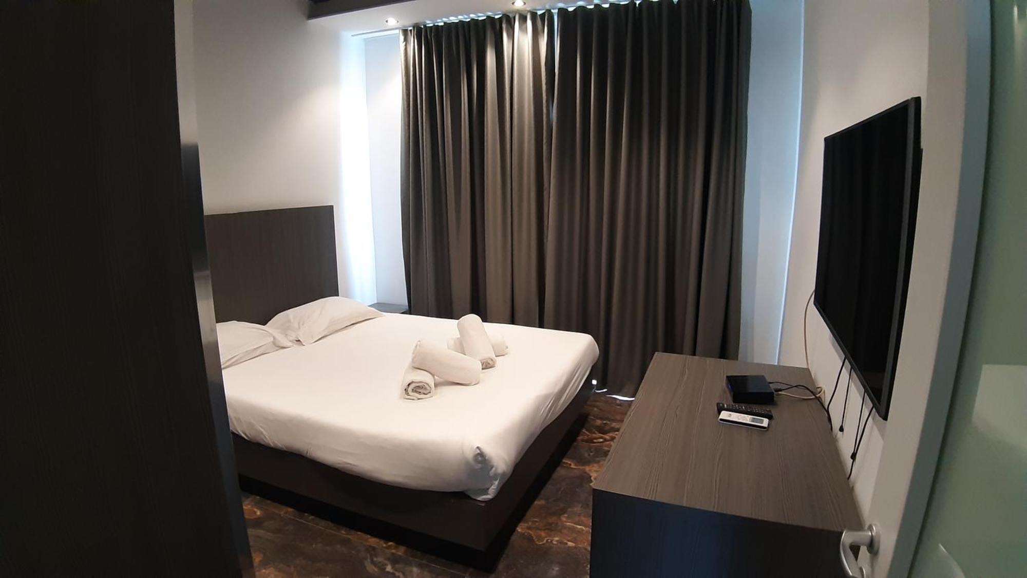 Hub Apartment San Giuliano Esterno foto