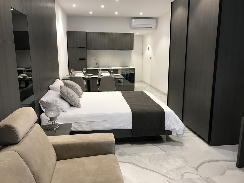 Hub Apartment San Giuliano Esterno foto