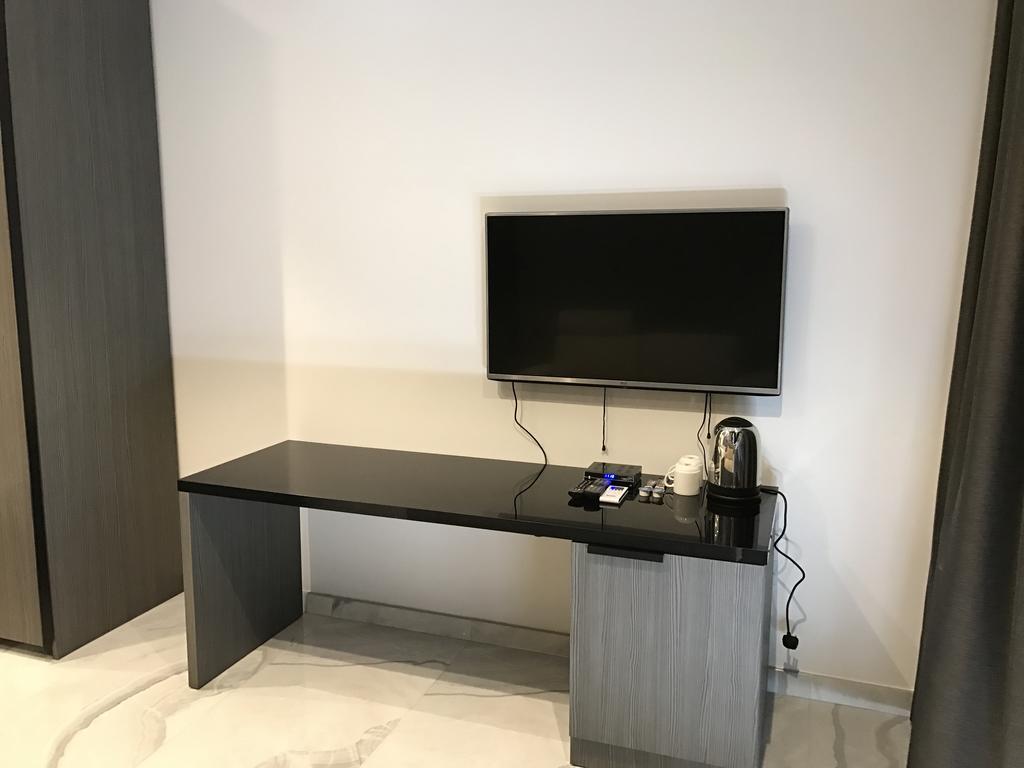 Hub Apartment San Giuliano Esterno foto